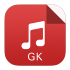 Icona MP3 Rajasthan Gk