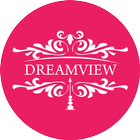 Dreamview - Virtual Trial Room 图标