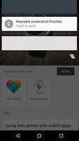 Wear Screenshot Saver capture d'écran 1