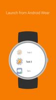 Wear Shortcut Launcher screenshot 1