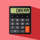 My Dream Calculator icône