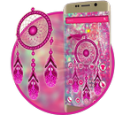 Dream Catcher Love Theme APK