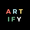 Artify - create art in seconds