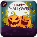 APK *♥♥ Halloween Stickers For Chat ♥♥*