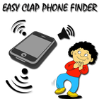 Clap Phone Finder आइकन