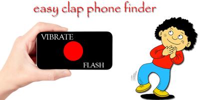 Clap Phone Finder imagem de tela 2