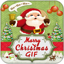 Christmas GIF 2018 Collection APK