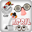 April Fool GIF Collection