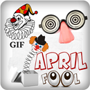 April Fool GIF Collection APK