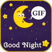 Good Night GIF 2018 Collection