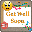 Get Well Soon GIF 2018 APK
