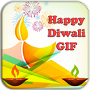 Happy Diwali GIF 2018 APK