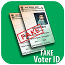 Fake VoterId Card Maker APK