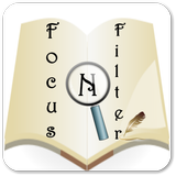 Focus N Filter icon