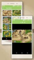 Layout for Kingdom Rush screenshot 3