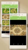 Layout for Kingdom Rush capture d'écran 1