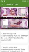 3 Schermata New Indian Rupee Exchange