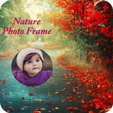 Nature Photo Frames আইকন