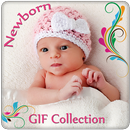 New Born GIF Collection APK