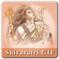 Shivratri GIF 2018