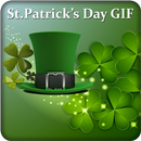 St. Patrick's Day GIF Images APK