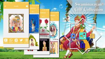 Swaminarayan GIF Collection plakat