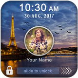 My Photo Lock Screen ikona