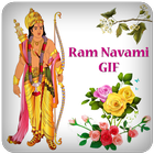 Lord Ram Navami GIF Collection icône