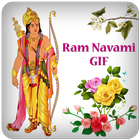 Lord Ram Navami GIF Collection-icoon