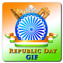 Republic Day GIF 2019 APK