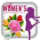 Happy Women’s Day GIF APK