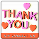 Thank You GIF 2018 APK