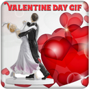 Valentine Day GIF 2019 APK