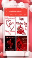 Valentine Day GIF 2019 ảnh chụp màn hình 1