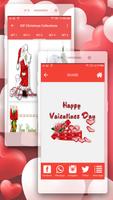 Valentine Day GIF 2019 تصوير الشاشة 3