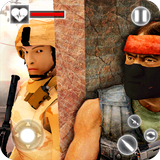 US Army Commando simgesi