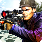 Sniper Games 3D: Gun Shooting icône
