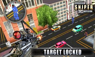 Sniper Games 3D: Gun Shooting capture d'écran 3