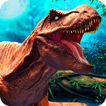 Dinosaur Sniper Hunting Game 2018