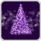 Christmas live tree-icoon
