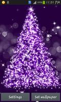 Christmas live tree اسکرین شاٹ 3