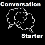 Conversation Starter biểu tượng