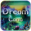 Dreamland Tema para Huawei APK