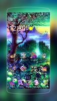 Dreamland Theme for Huawei syot layar 2