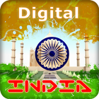 Independence Day Photo Maker icon