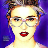 Photo Editor For Prisma