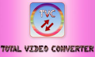 HD Total Video Converter capture d'écran 1