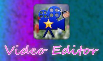 Video Editor Go Plus capture d'écran 1