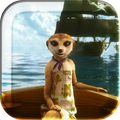 Dream Meerkat Live Wallpaper