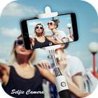 Selfie Camera Photo आइकन